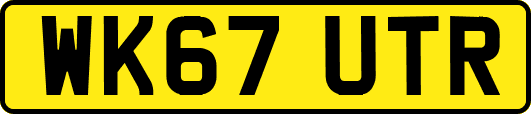 WK67UTR