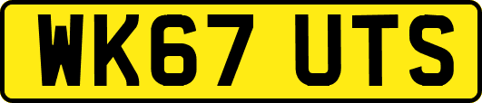 WK67UTS