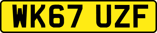 WK67UZF
