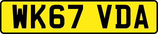 WK67VDA