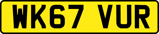 WK67VUR