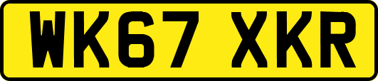 WK67XKR