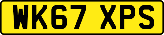 WK67XPS