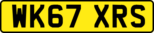 WK67XRS