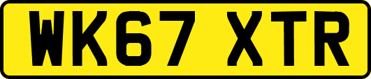 WK67XTR