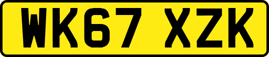 WK67XZK