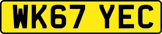 WK67YEC