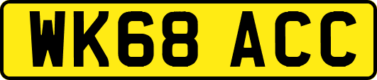 WK68ACC