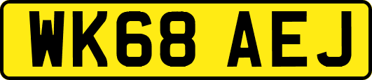 WK68AEJ