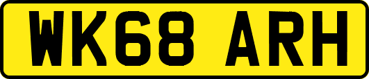 WK68ARH