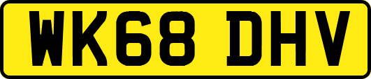 WK68DHV