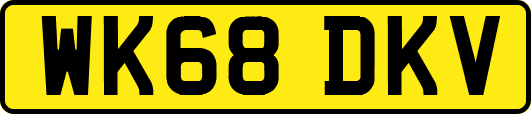 WK68DKV