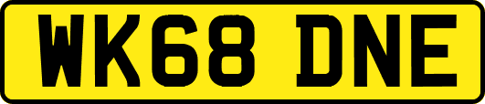 WK68DNE