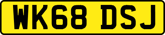 WK68DSJ