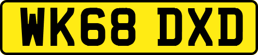 WK68DXD