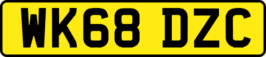 WK68DZC
