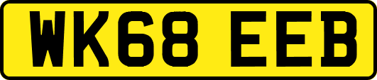 WK68EEB