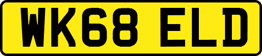 WK68ELD
