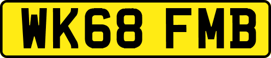 WK68FMB