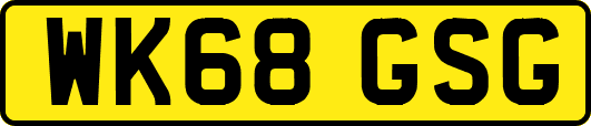 WK68GSG