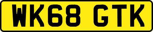 WK68GTK