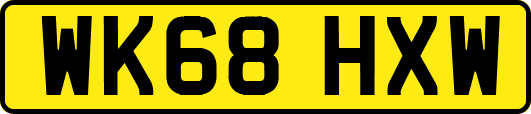 WK68HXW