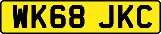 WK68JKC