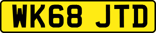 WK68JTD