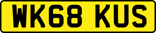 WK68KUS