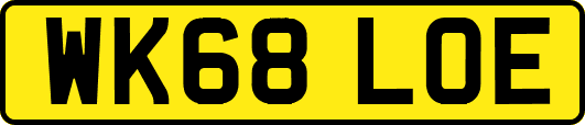 WK68LOE