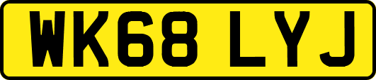 WK68LYJ