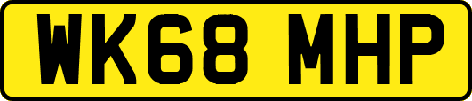WK68MHP