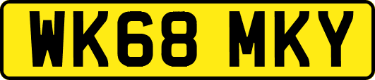 WK68MKY
