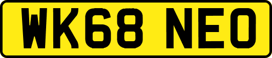 WK68NEO