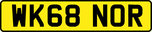 WK68NOR