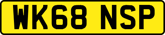 WK68NSP