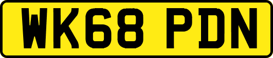 WK68PDN