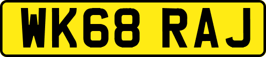 WK68RAJ