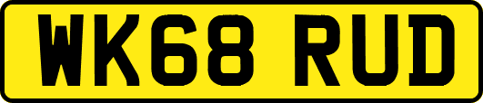 WK68RUD