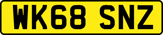 WK68SNZ