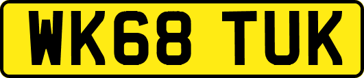 WK68TUK