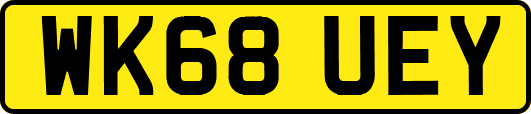 WK68UEY