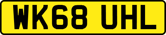 WK68UHL