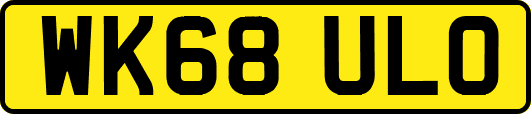 WK68ULO