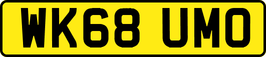 WK68UMO