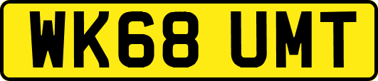WK68UMT