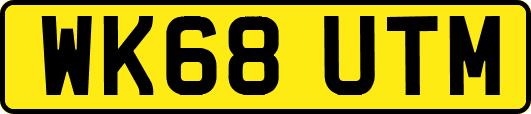 WK68UTM