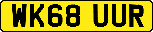 WK68UUR