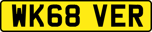 WK68VER