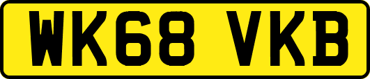 WK68VKB